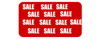 SALE of sublimation products | GRAWERTON