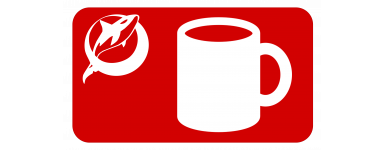 White mugs for sublimation
