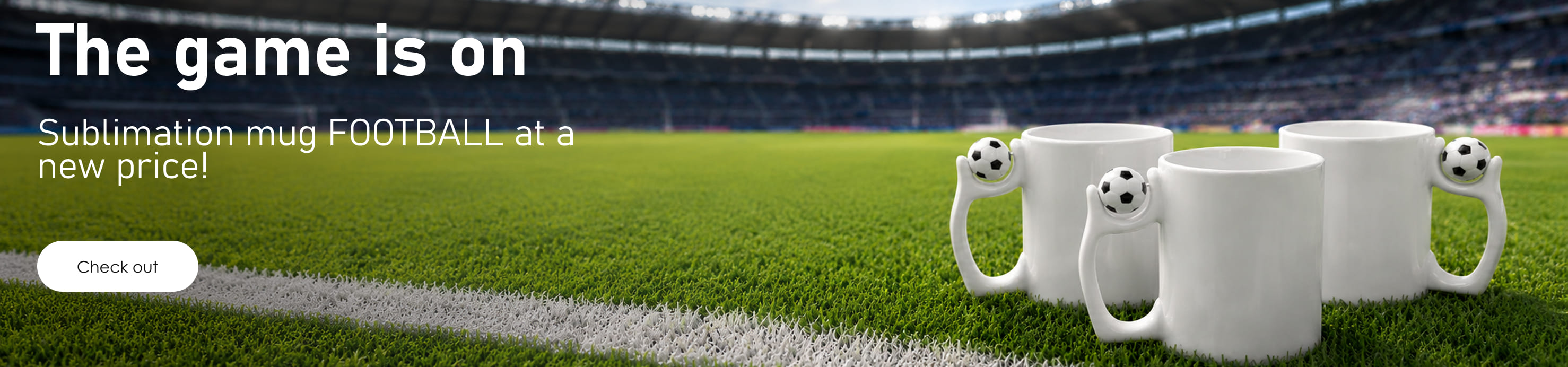 football mug