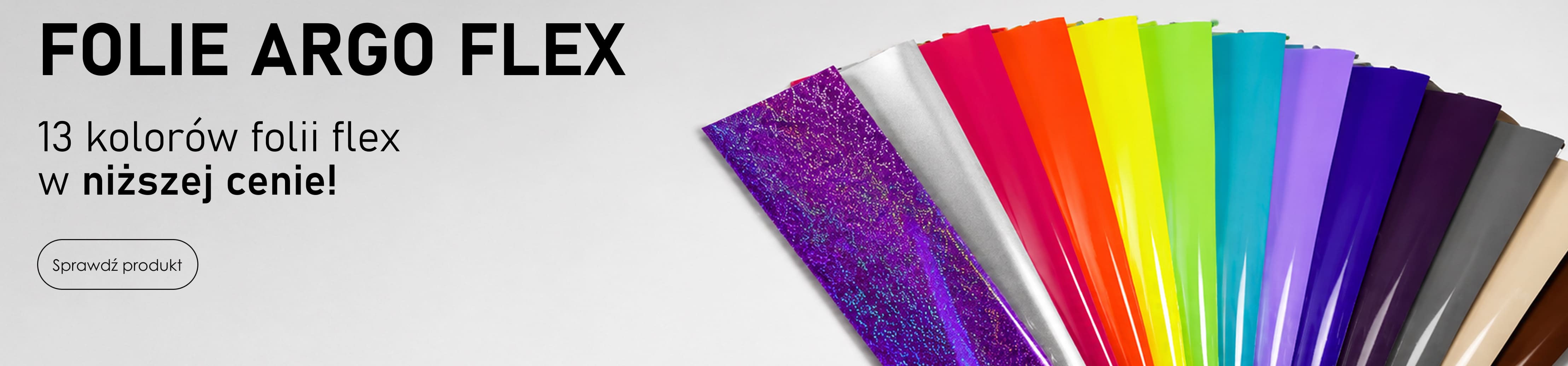 Flex foil