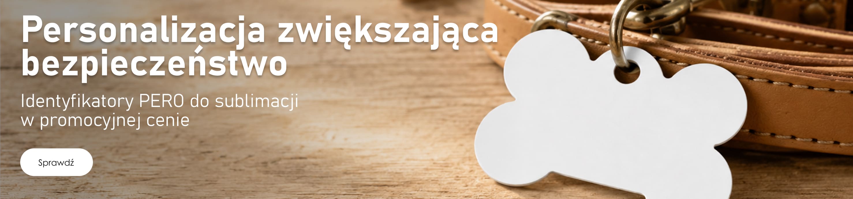 identyfikatory do nadruku
